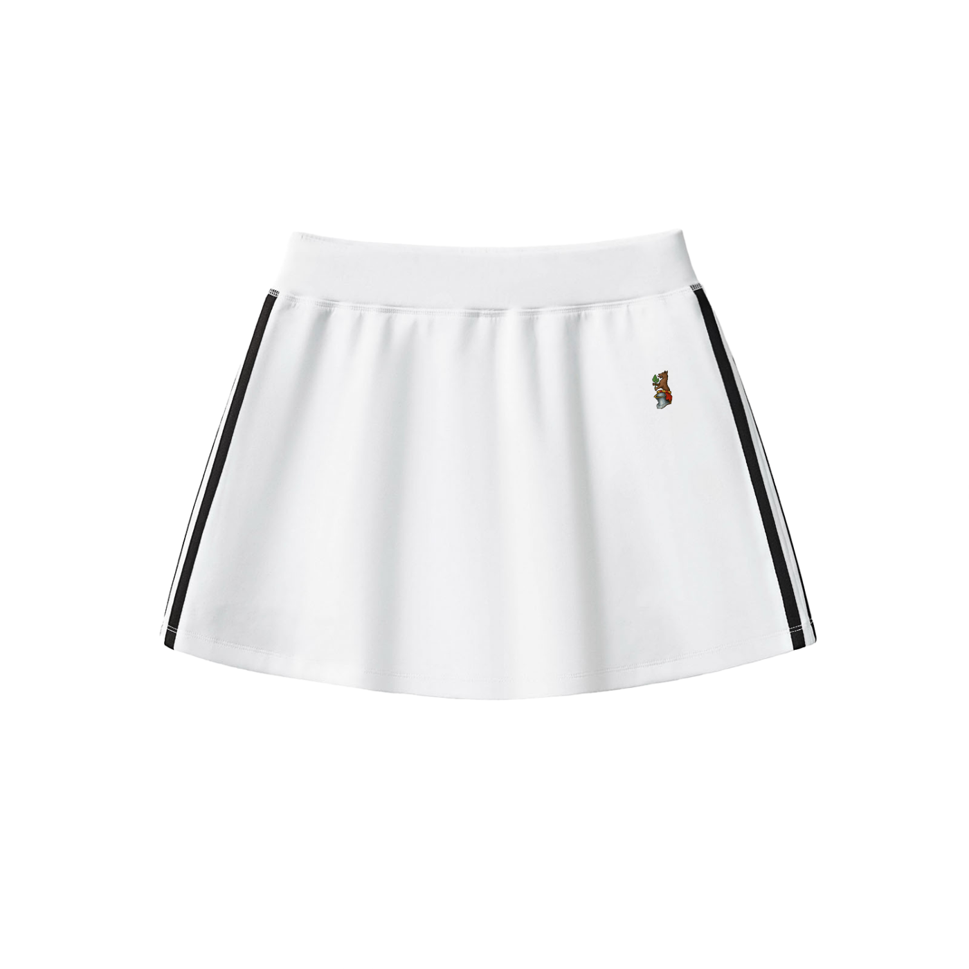 Cooling Performance Skirt