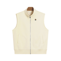 Coat Of Arms Gilet - Mild Apricot