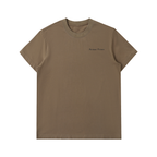 Norman Prince Needlecraft T Shirt