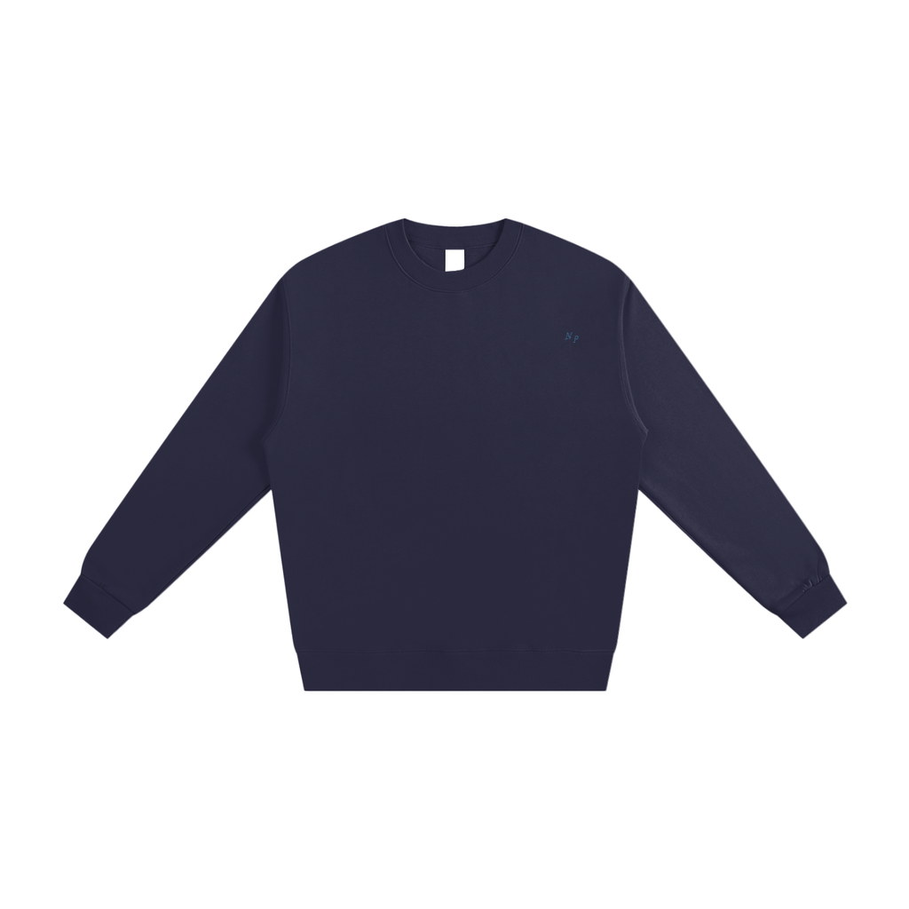 NP Needlecraft Jumper