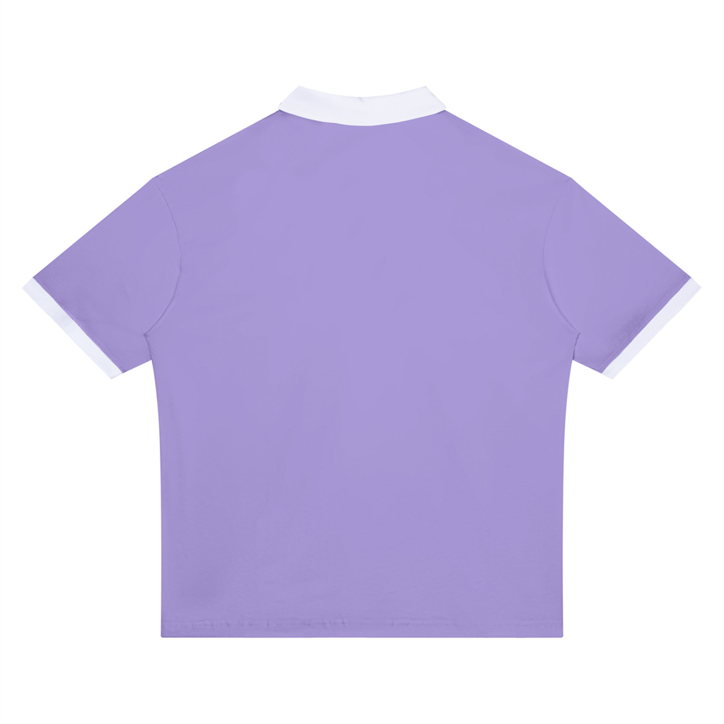 Norman Prince Essential Polo