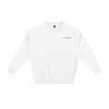 Norman Prince Fleeced Needlecraft Sweatshirt