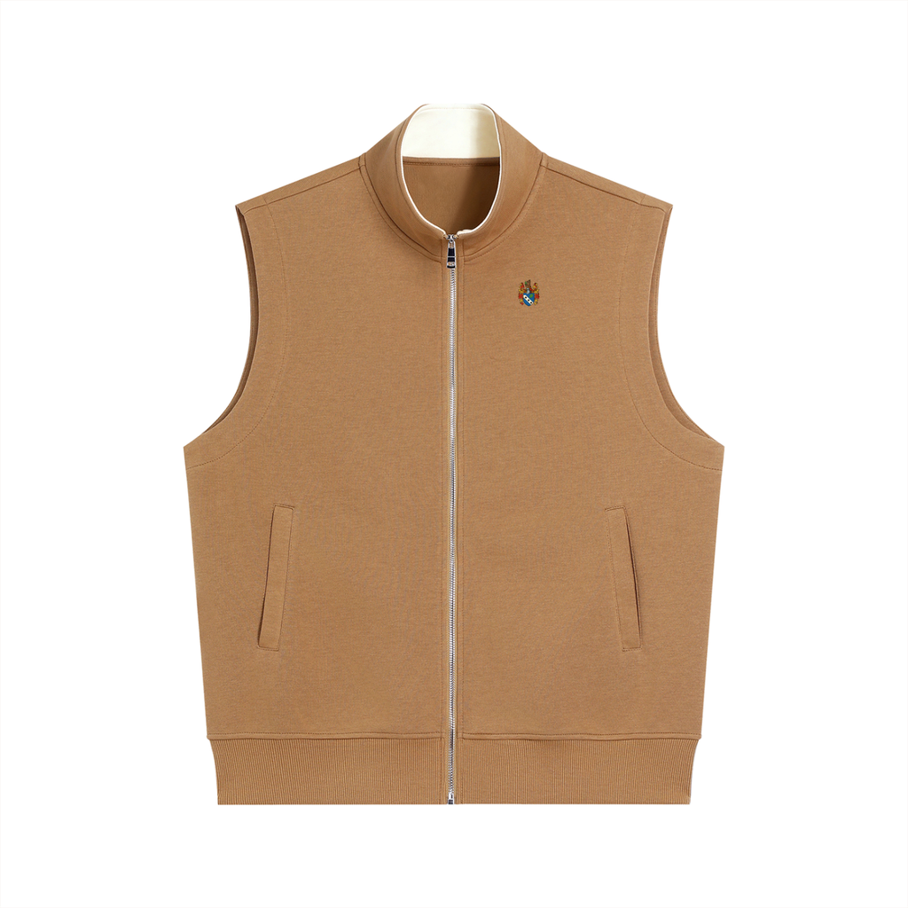 Coat Of Arms Gilet