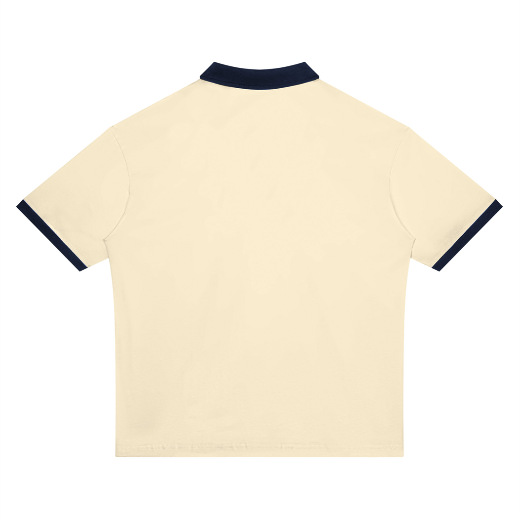 Norman Prince Essential Polo