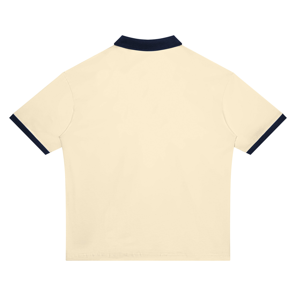 Norman Prince Essential Polo