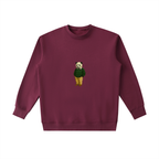 Charles Panda Crewneck Sweatshirt - Polo Charles