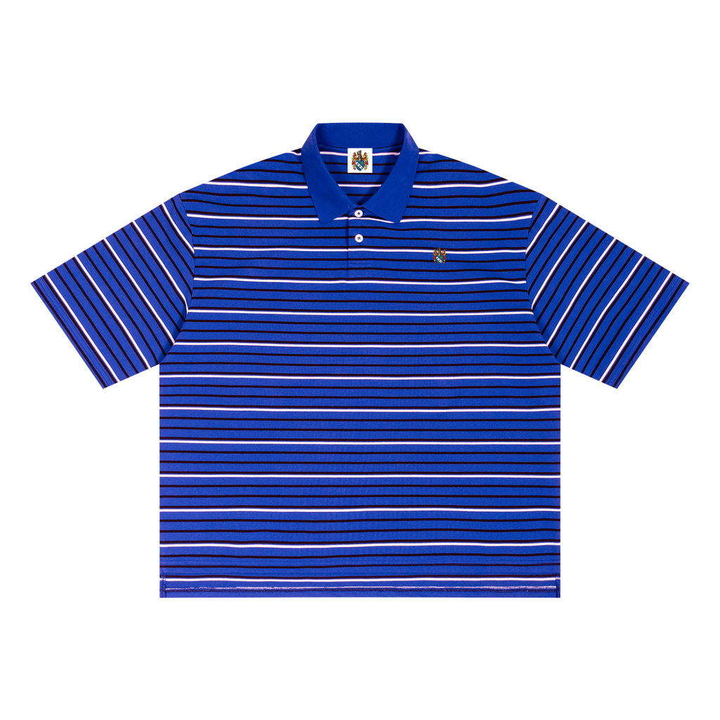 Derbyshire Polo