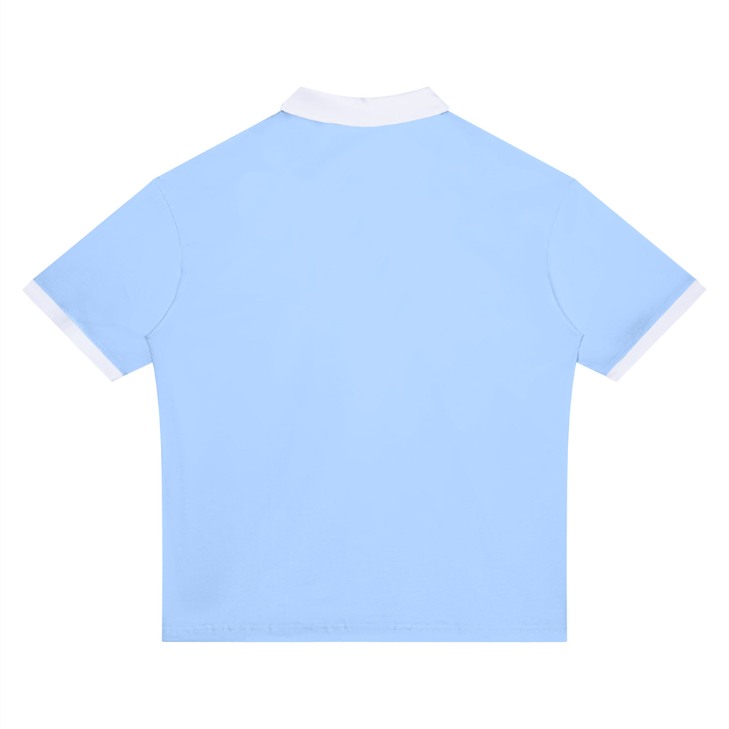 Norman Prince Essential Polo