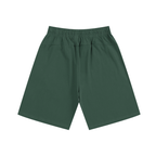 Norman Prince Cotton Shorts