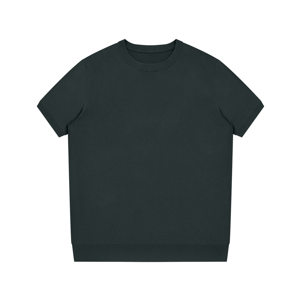 Cotton Détendu T Shirt