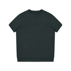 Cotton Détendu T Shirt