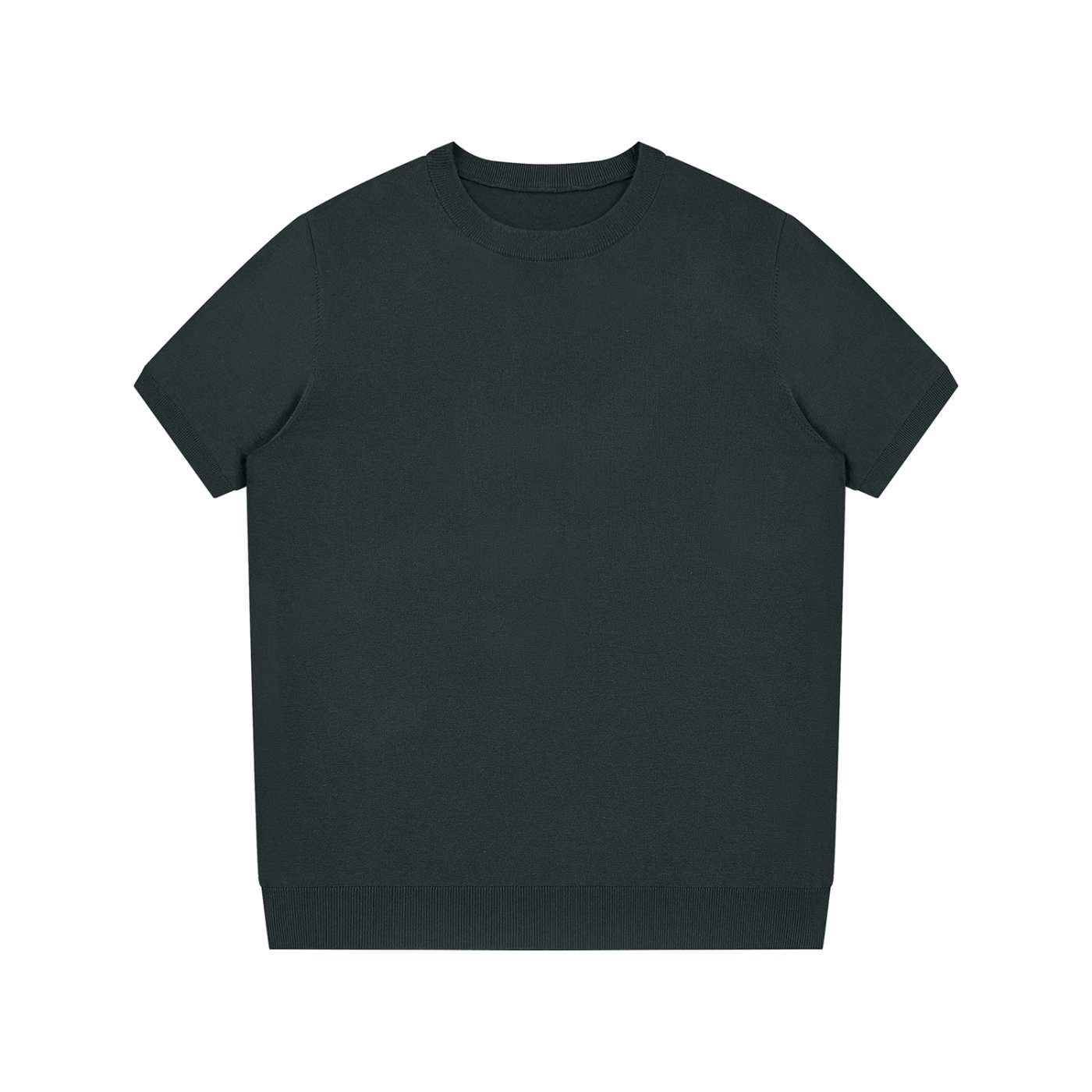 Cotton Détendu T Shirt
