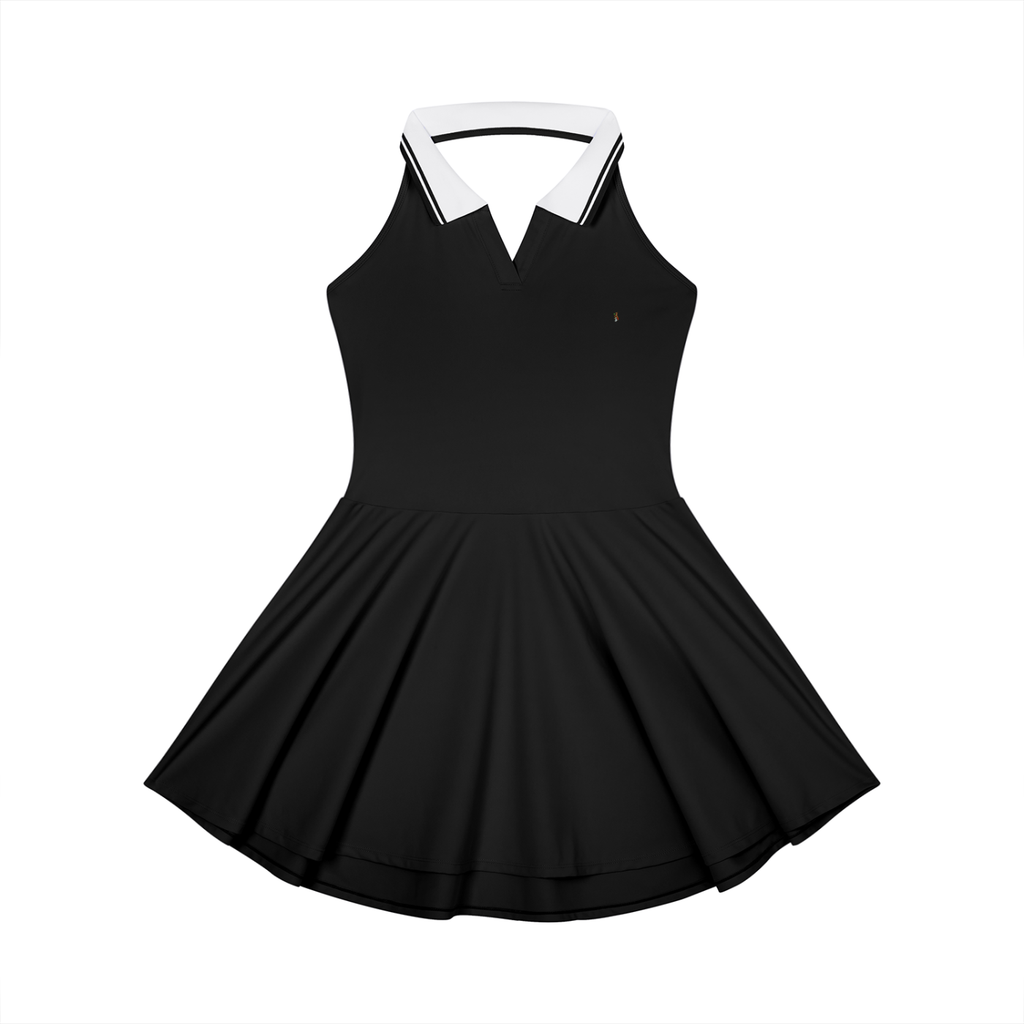 A-Line Tennis Dress