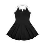 A-Line Tennis Dress