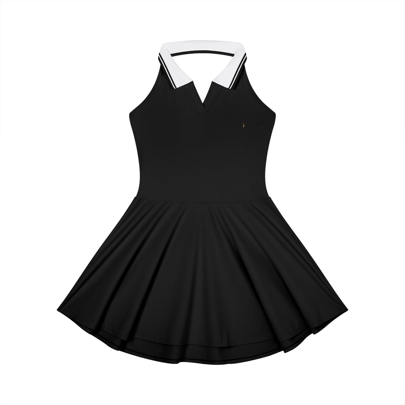 A-Line Tennis Dress