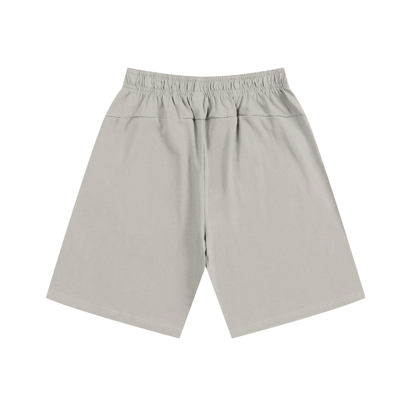 Norman Prince Cotton Shorts