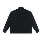 Norman Prince  Crest Half-Zip