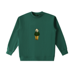 Charles Panda Crewneck Sweatshirt - Polo Charles