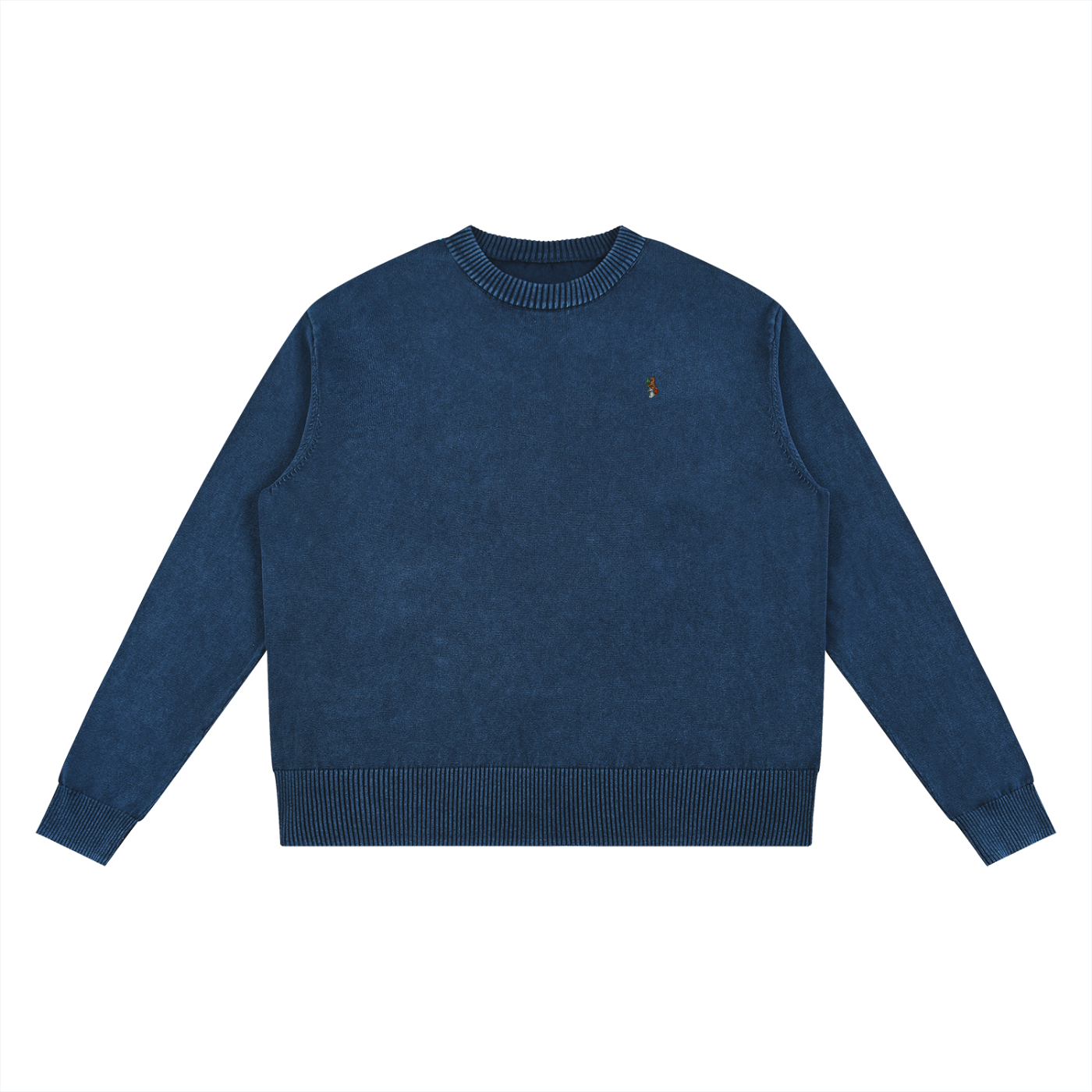 New England Jumper