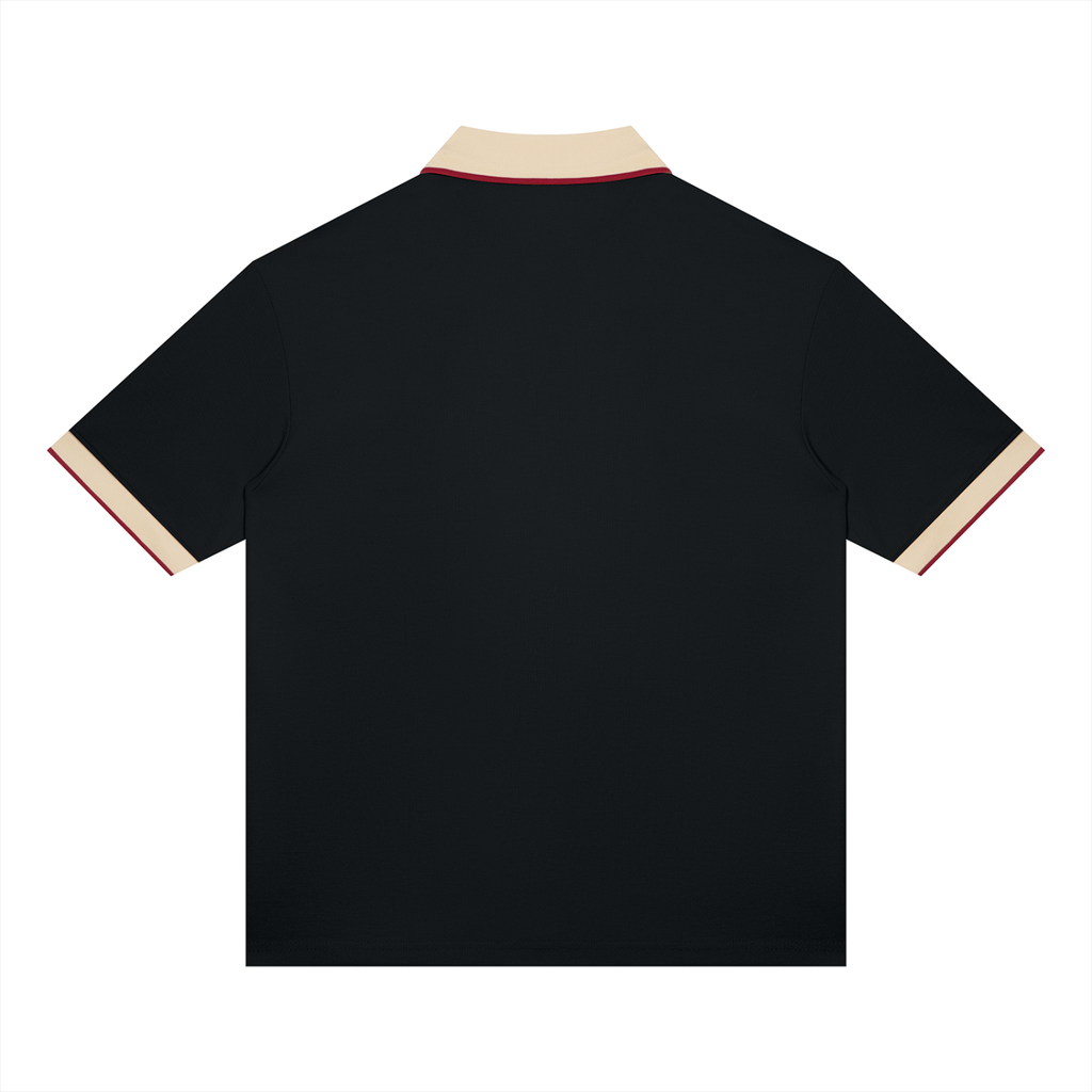 Court Polo Shirt