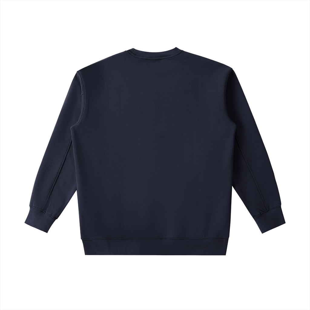 Charles Panda Crewneck Sweatshirt - Polo Charles