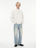 CP Knitted Pull Over