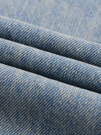 Light Blue Denim Jeans