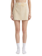 Monaco Mini Skirt