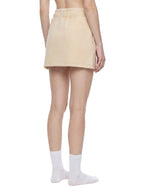 Monaco Mini Skirt
