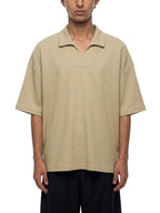 Monaco Polo Shirt