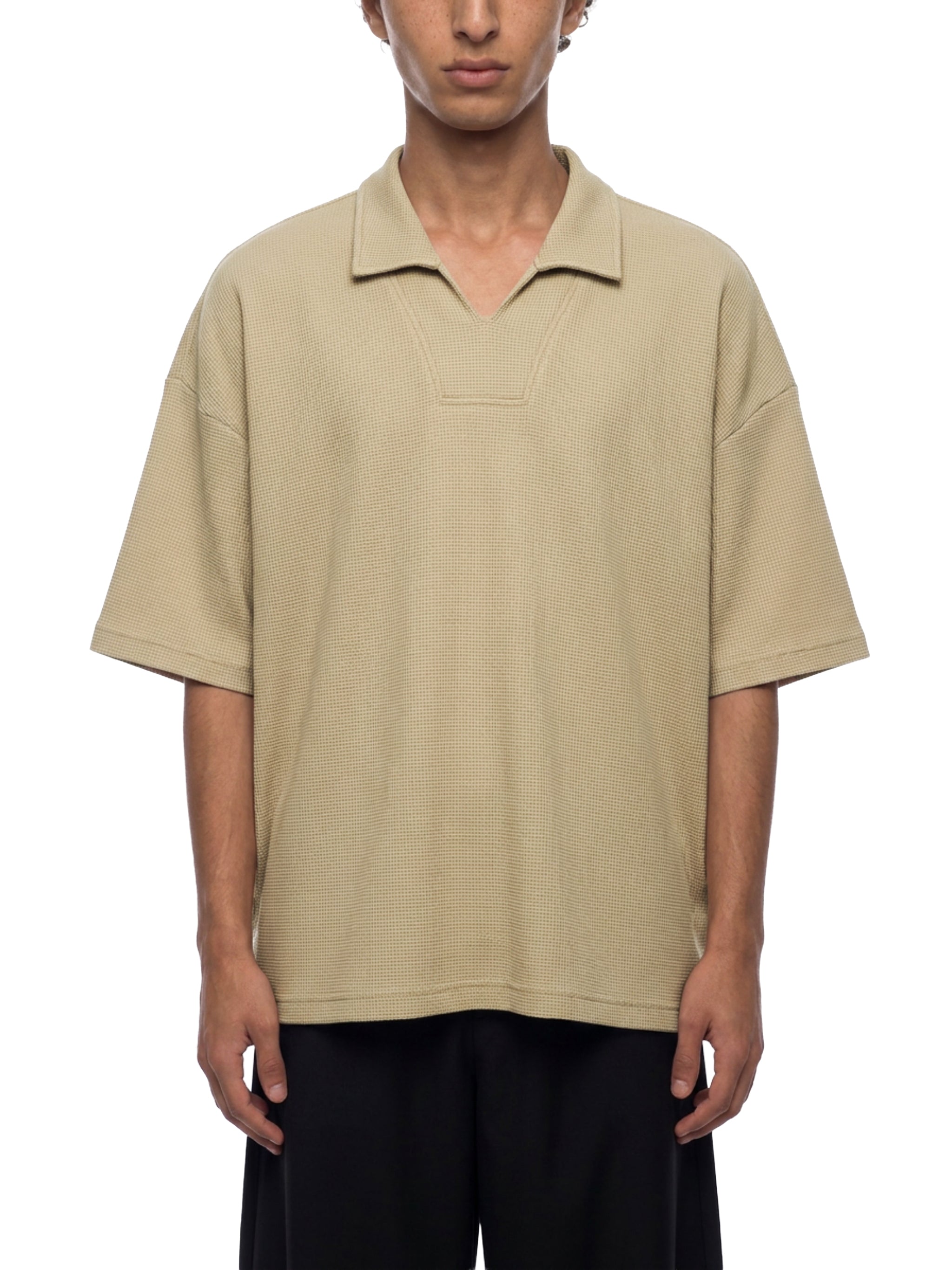 Monaco Polo Shirt