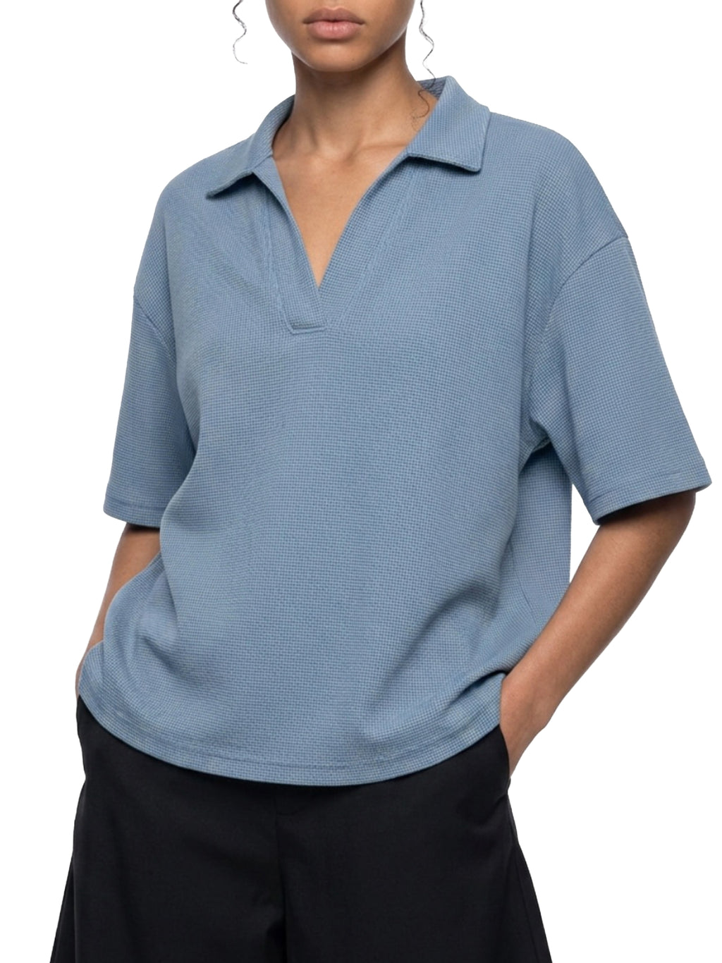 Monaco Polo Shirt