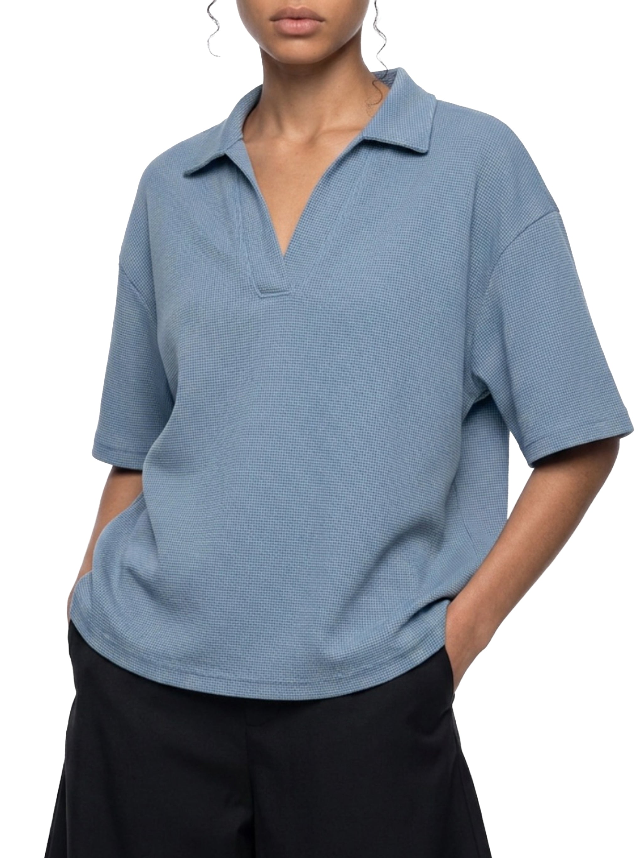 Monaco Polo Shirt